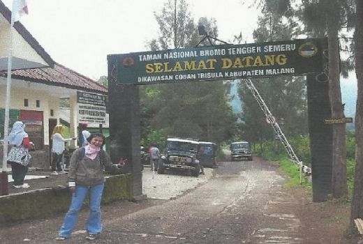 Tiket Masuk TN Bromo Tengger Semeru Naik, Ini Tarif Barunya - GenPI.co
