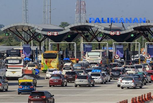 Arus Mudik Mulai Kapan Ya? Ini Penjelasan Pengamat Transportasi - GenPI.co