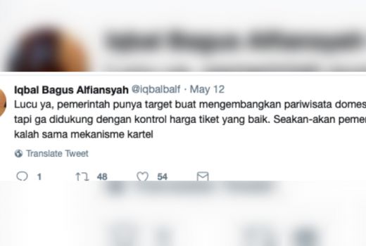 Bikin Elus Dada, Tiket ke Jepang 'Lebih Murah' Ketimbang Surabaya - GenPI.co