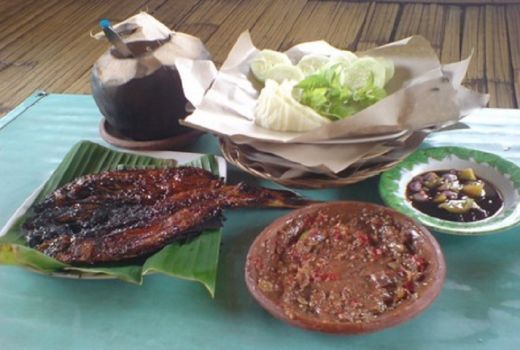 Mudik ke Banjar, ini Daftar Kuliner untuk Manjakan Perut - GenPI.co