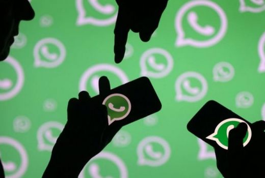 WhatsApp Diserang Peretas Canggih, Segera Update ke Versi Baru! - GenPI.co