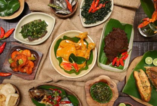 5 Ide Sahur yang Nendang, Gak Bakal Lapar Sampai Buka Puasa - GenPI.co