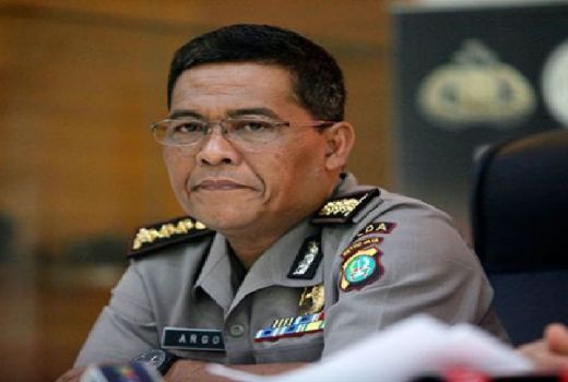 Polisi: Pelaku Menyebar Video Pengancam Jokowi ke Grup WA - GenPI.co