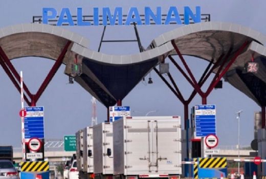 Saat Arus Mudik, Pintu Tol Palimanan Tambah 14 Gardu - GenPI.co