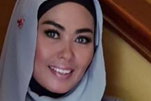 Wanita Perekam Video Pria Ancam Penggal Kepala Presiden Ditangkap - GenPI.co