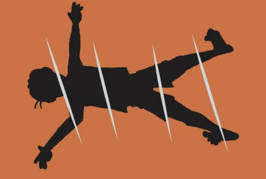 Mutilasi Pasar Besar Malang, Diduga Praktik Ilmu Hitam - GenPI.co