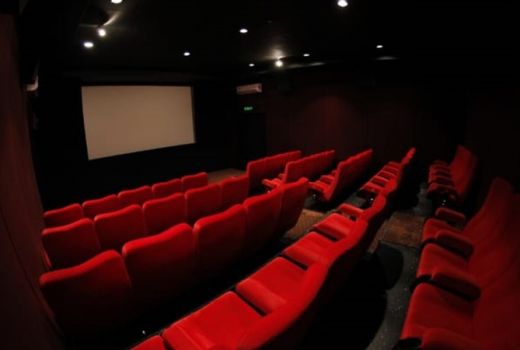 Yuk Nonton Film Bioskop Gratis di Kine Forum! - GenPI.co