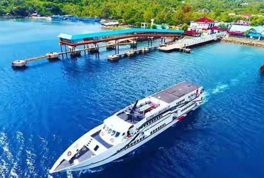 Tiket Kapal Cepat Jepara-Karimunjawa Naik, Ini Tarif Barunya! - GenPI.co