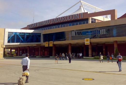 Sejak Tiket Naik, Ada 3.913 Pembatalan Penerbangan ke Palembang - GenPI.co