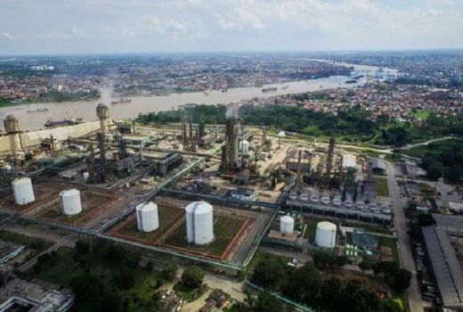 Waduh, Situs Telaga Batu Akan Dijadikan Tempat Pembuangan Limbah? - GenPI.co
