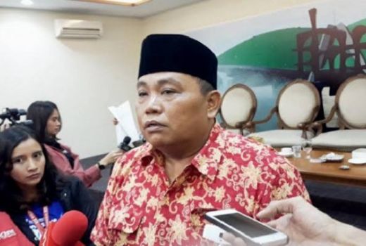 Arief Poyuono Suruh Terbang Saja - GenPI.co