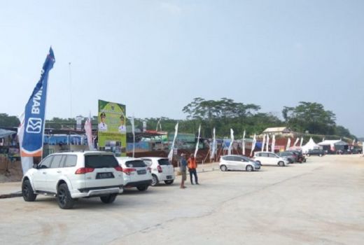 Pemudik Dilarang Berhenti Istirahat di Bahu Jalan Tol - GenPI.co