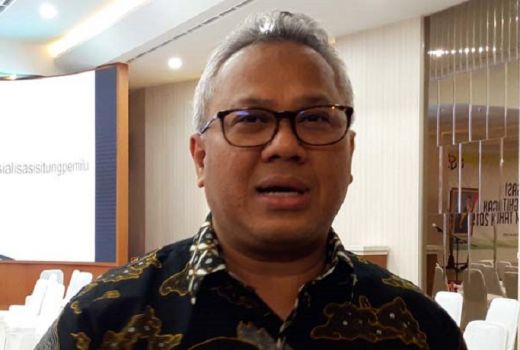 KPU Akan Umumkan Pemenang Pilpres 25 Mei - GenPI.co