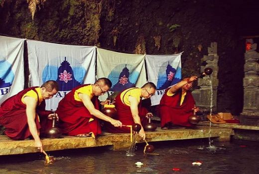Mata Air Umbul Jumprit memiliki Spiritual Tinggi - GenPI.co