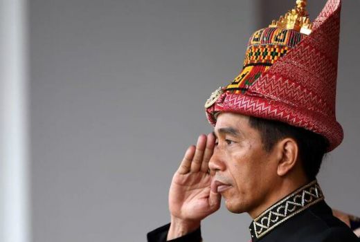 Ini 5 Ancaman Parah yang Pernah Diterima Jokowi, Sabar ya, Pak - GenPI.co