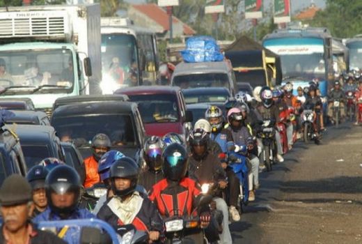 Jelang Arus Mudik, Apa Kabar Jalur Pantura? - GenPI.co