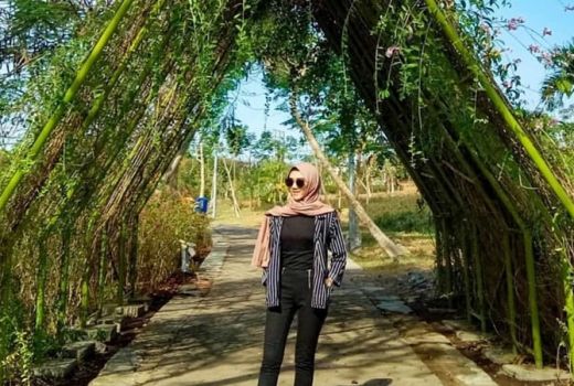 Bikin Adem Kota Pahlawan, Surabaya Tambah 70 Taman Kota - GenPI.co