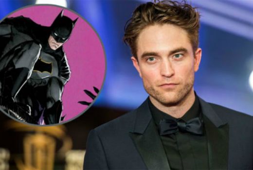 Baru Diumumin Robert Pattinson Jadi Batman, Udah Ada Memenya! - GenPI.co