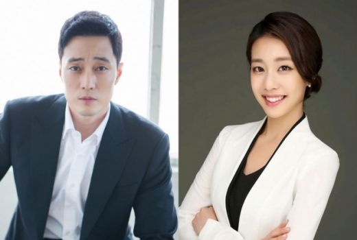 Jo Eun Jung Ternyata Jurnalis yang Pernah Wawancara So Ji Sub - GenPI.co