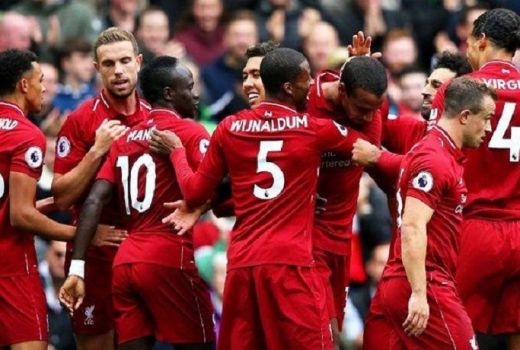 Final Liga Champion 2019, Liverpool Favorit Juara - GenPI.co