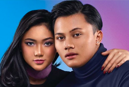 Tak Ingin Pisah Lagi, Kolaborasi Marion Jola dan Rizky Febian - GenPI.co