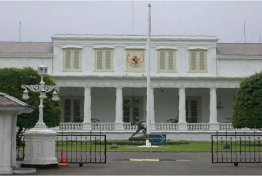 Dubes AS Keluarkan Peringatan 22 Mei, Istana: Aman-aman Saja - GenPI.co