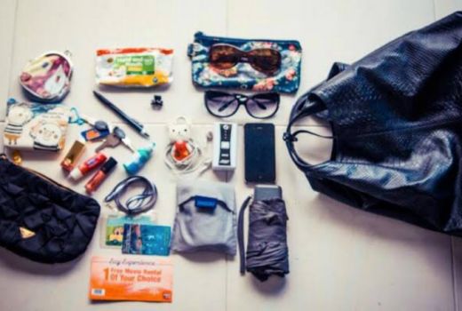 5 Benda Ini Harus Ada di Tangan Biar Mudik Jadi Anteng - GenPI.co