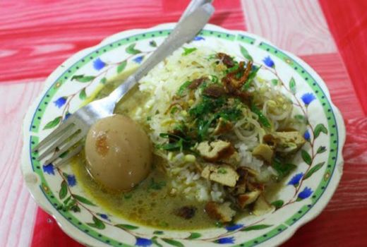 Datang ke Perayaan Waisak di Borobudur, Yuk Cicipi Kulinernya - GenPI.co