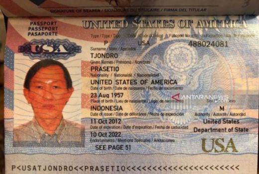 Pendaki Asal Amerika Serikat Meninggal di Gunung Semeru - GenPI.co
