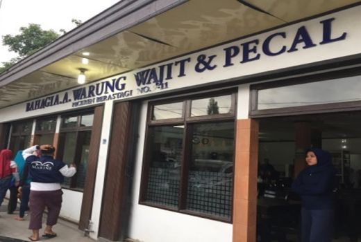 Kolaborasi Kembangkan Wisata Kuliner dan Belanja Sumatera Utara - GenPI.co