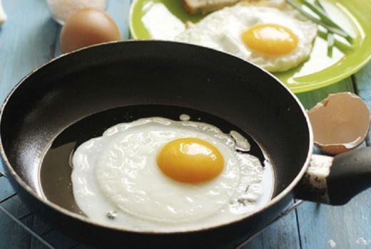 Ini 5 Menu Sahur Agar Tahan Lapar Seharian - GenPI.co