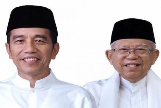 Real Count KPU Selesai 100%, Jokowi Unggul 85,6 Juta Suara - GenPI.co