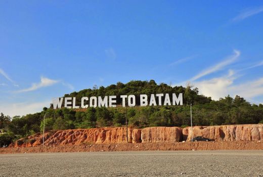 Berkunjung ke Batam? Sambangi 10 Tempat ini - GenPI.co