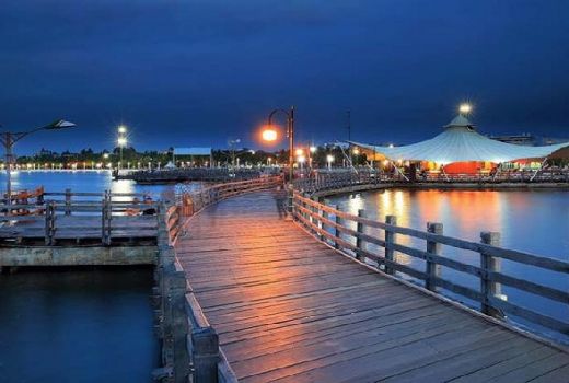 Jelang Pengumuman Hasil Pemilu, Sektor Pariwisata Ikut Was-was - GenPI.co