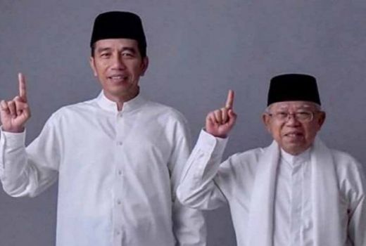 Real Count KPU Selesai, Jokowi Unggul di 21 Provinsi - GenPI.co