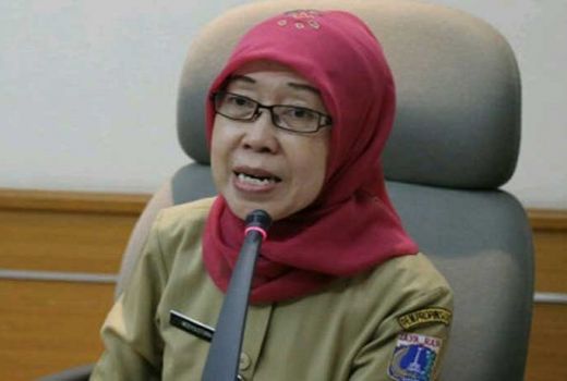 Dinkes DKI Buka Posko Kesehatan di Tempat Wisata Saat Lebaran - GenPI.co