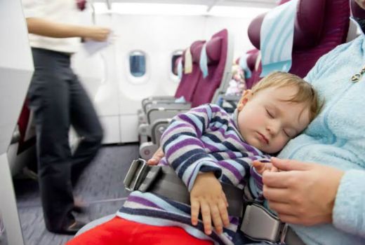 3 Barang Ini Wajib Dibawa Saat Mudik Bareng Dedek Bayi - GenPI.co