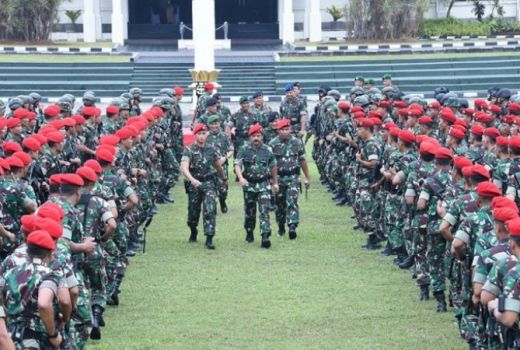 Kabar Aksi Demo 22 Mei 2019, Ini Harapan Pelaku Bisnis Pariwisata - GenPI.co