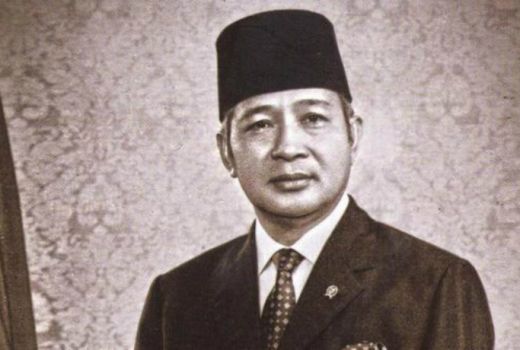 Bikin Merinding, Ini Detik-detik Presiden HM Soeharto Lengser - GenPI.co