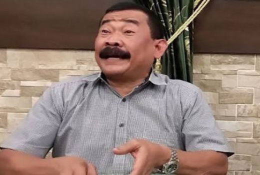 Senjata Buatan Amerika yang Disita dari Mayjen (Purn) Soenarko - GenPI.co