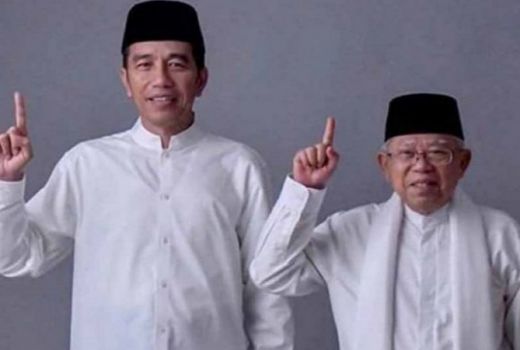 Intip Lagi Janji Jokowi - Ma'ruf Untuk Pariwisata - GenPI.co