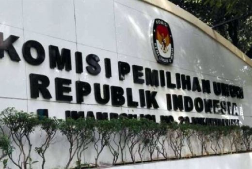 Jelang Pengumuman Pemilu, Ini Rekayasa Lalu Lintas Sekitar KPU - GenPI.co