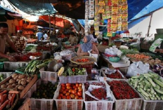 Ide 3 Hari Aksi Tolak Pemilu 2019 Bikin Pedagang di Bekasi Girang - GenPI.co