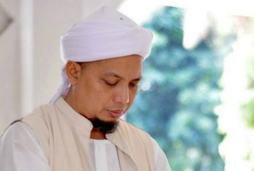 Innalillahi, Ustaz Arifin Ilham Meninggal Dunia - GenPI.co