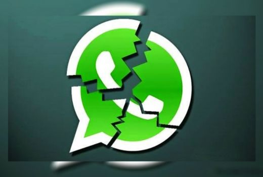 Ini Dia Penyebab Whatsapp dan Instagram 'Down' di Indonesia - GenPI.co