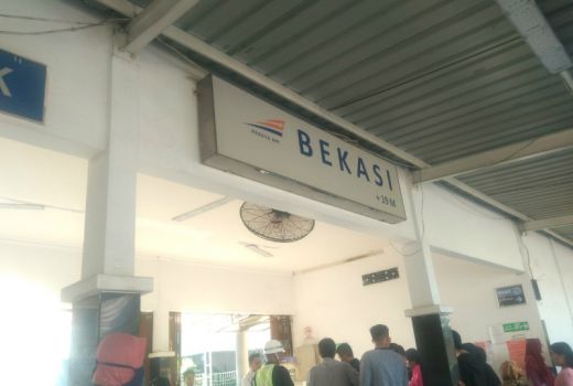 Sejarah Bahasa Bekasi yang Unik Dipelajari Sambil Santap Sahur - GenPI.co