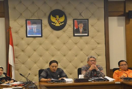 Bupati Tabanan Bentuk BP Warisan Budaya Dunia Jatiluwih - GenPI.co