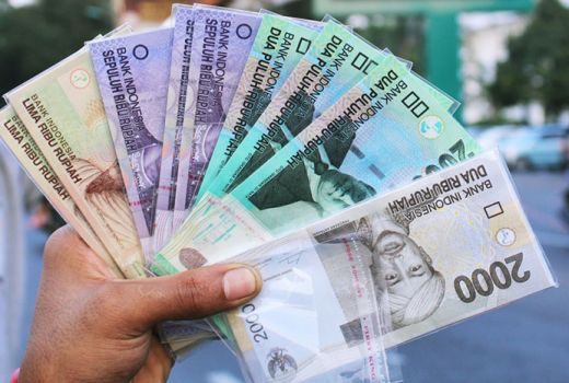 Intip Sejarah THR Lebaran - GenPI.co