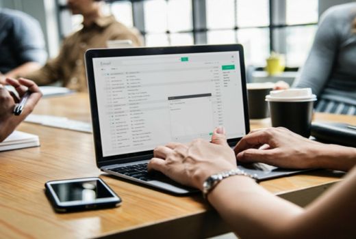 Tetap Semangat Bekerja saat Puasa, Ini Kiatnya! - GenPI.co