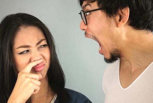 Cara Instan Hilangkan Bau Mulut, Cocok Dipraktikkan Saat Puasa - GenPI.co